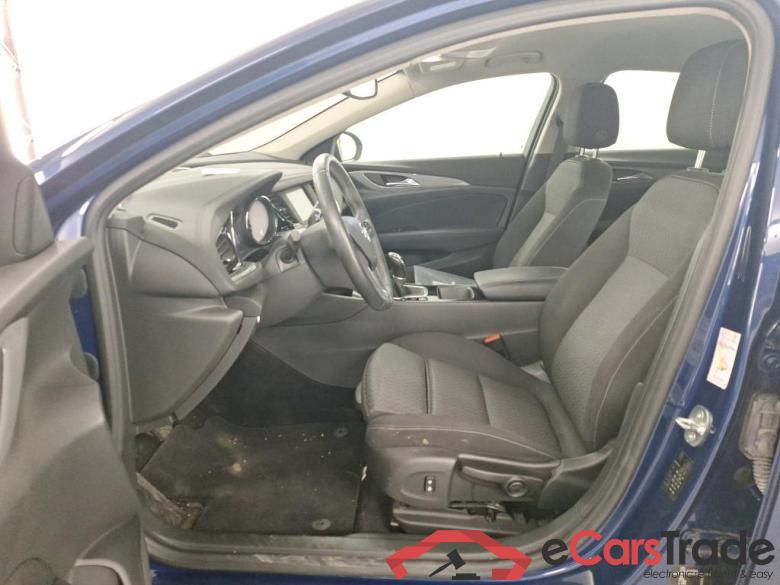 OPEL INSIGNIA GRAND SPORT DIESEL 1.6 CDTI Edition (EU6.2) Experience Edition Driver Assist Park & Go Winter #5