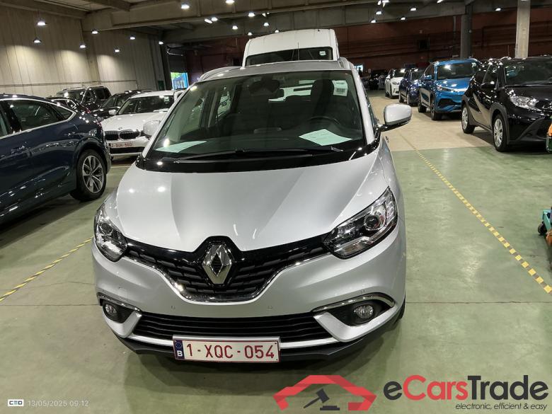 RENAULT GRAND SCENIC DIESEL - 2017 1.7 Blue dCi Corporate Edi.(Fleet EU6.2) #1