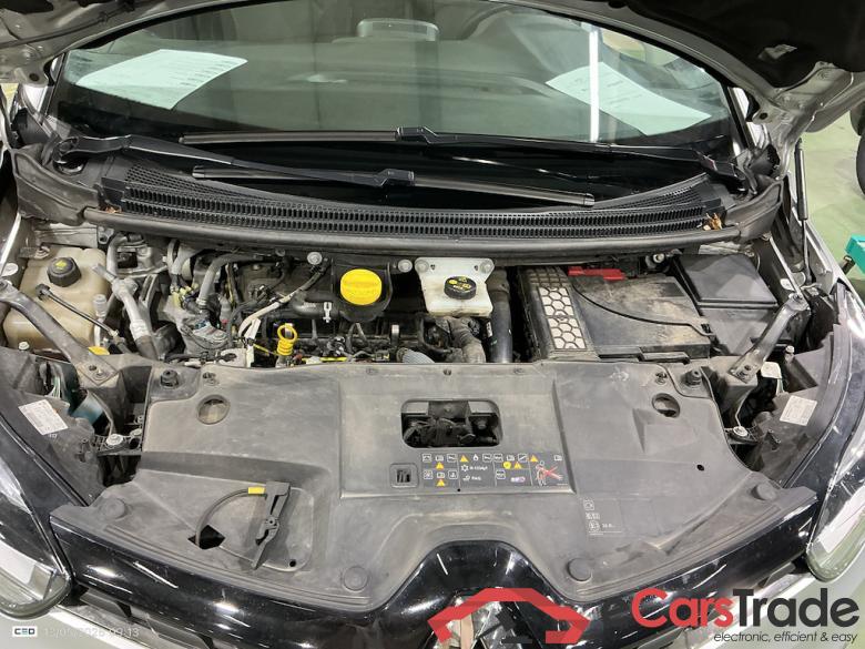 RENAULT GRAND SCENIC DIESEL - 2017 1.7 Blue dCi Corporate Edi.(Fleet EU6.2) #6