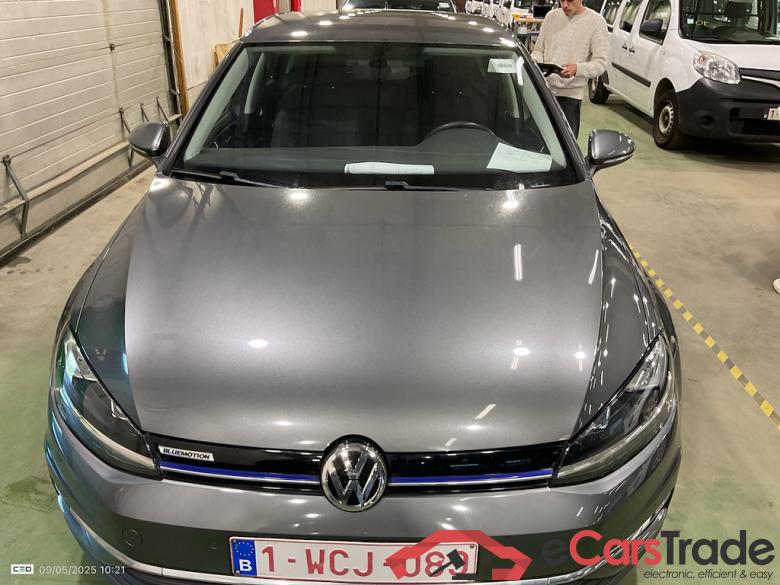 VOLKSWAGEN GOLF VII - 2017 1.5 TSI ACT BM Join OPF (EU6.2) STOCK #6