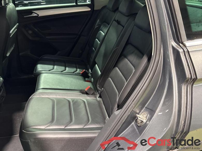 VOLKSWAGEN TIGUAN DIESEL - 2016 2.0 TDi SCR Comfortline (EU6.2) #3