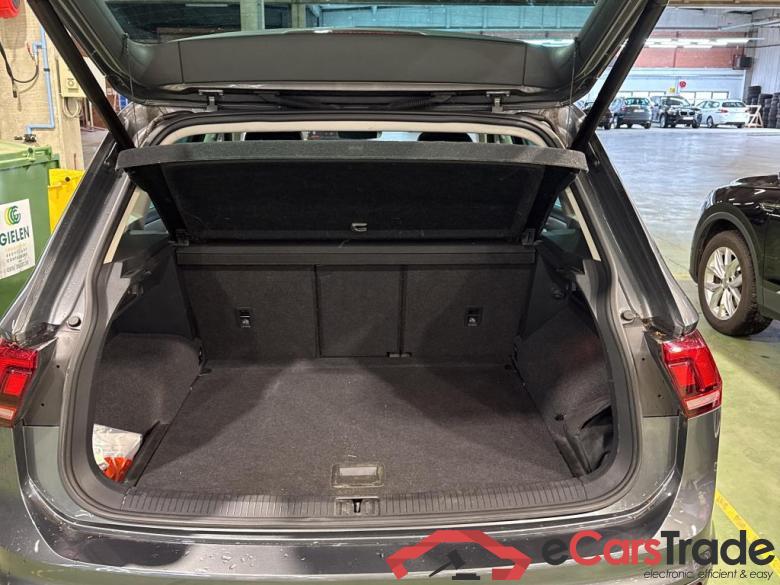 VOLKSWAGEN TIGUAN DIESEL - 2016 2.0 TDi SCR Comfortline (EU6.2) #4