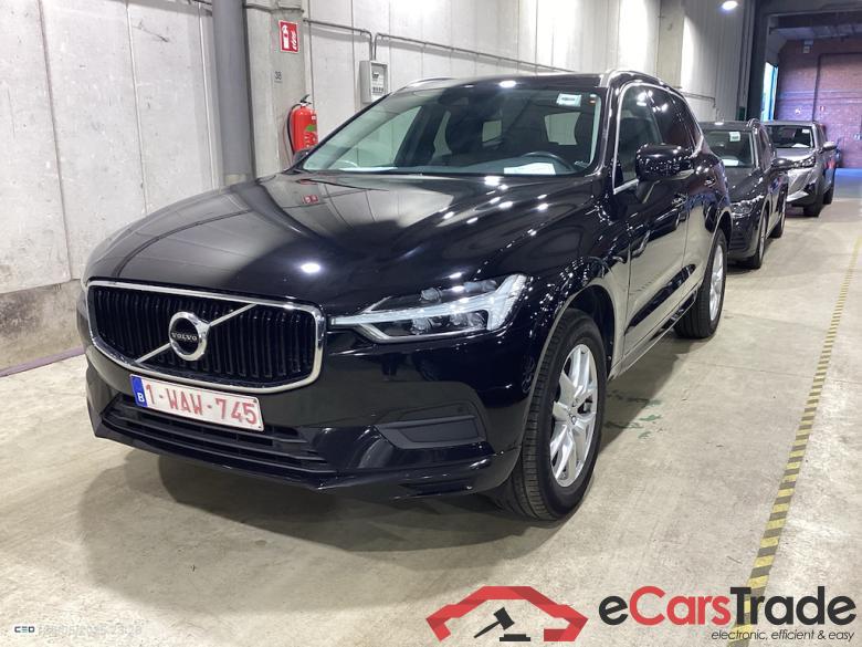 VOLVO XC60 DIESEL - 2017 2.0 D4 Momentum Gear.AdBlue (EU6d-T.) STOCK #2