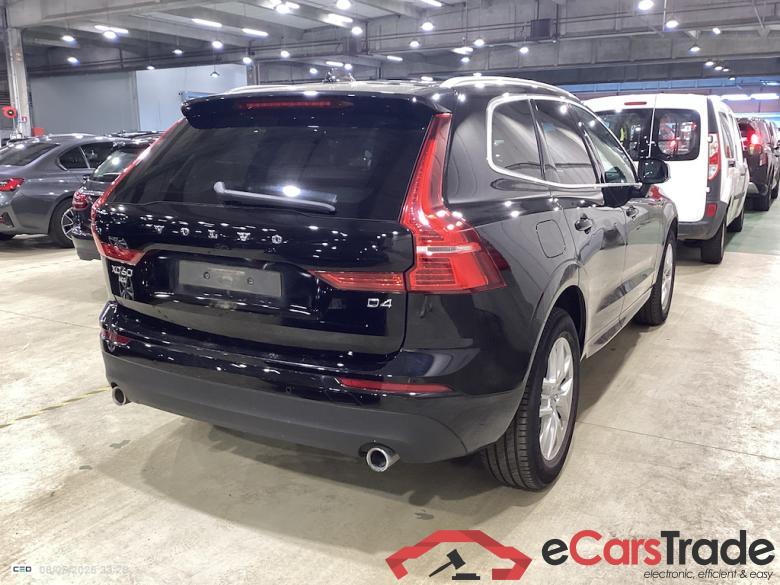 VOLVO XC60 DIESEL - 2017 2.0 D4 Momentum Gear.AdBlue (EU6d-T.) STOCK #4