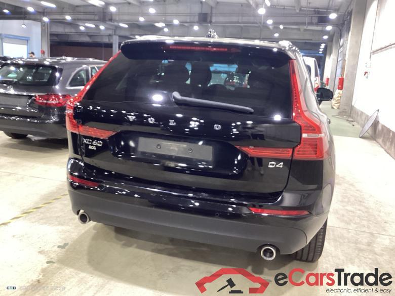 VOLVO XC60 DIESEL - 2017 2.0 D4 Momentum Gear.AdBlue (EU6d-T.) STOCK #5