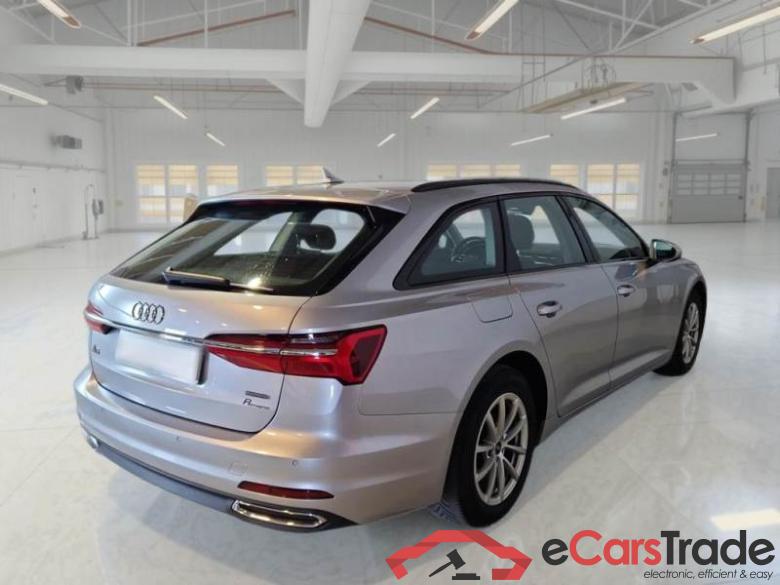Audi 24 AUDI A6 AVANT / 2018 / 5P / STATION WAGON 40 TDI 2.0 QUATTRO ULTRA S TRO BUSINESS #2