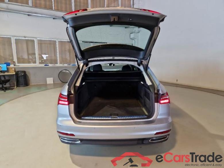 Audi 24 AUDI A6 AVANT / 2018 / 5P / STATION WAGON 40 TDI 2.0 QUATTRO ULTRA S TRO BUSINESS #5