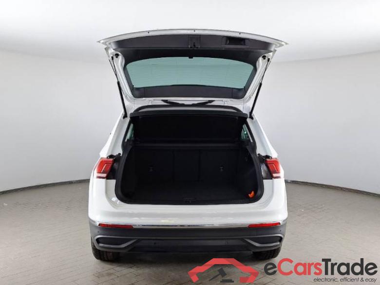 Volkswagen 6 VOLKSWAGEN TIGUAN / 2020 / 5P / SUV 1.5 TSI ACT 110KW LIFE DSG #5