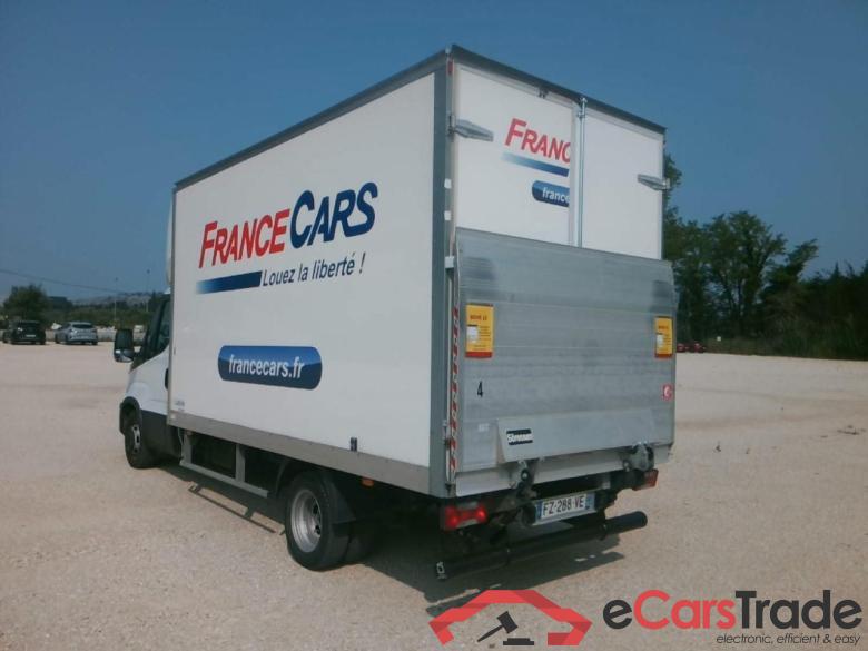 20M3 HAY 35C16 PORTES AR LABBE #3