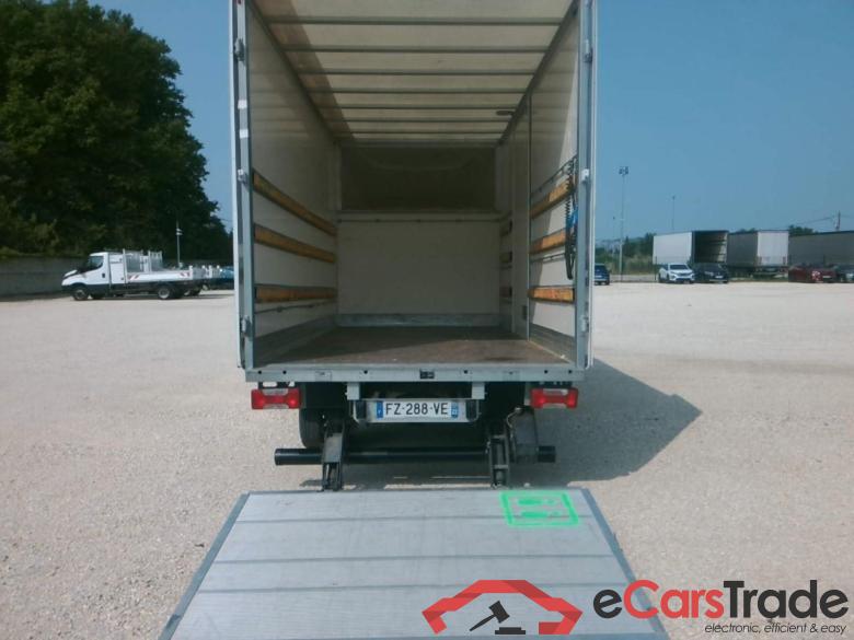 20M3 HAY 35C16 PORTES AR LABBE #6
