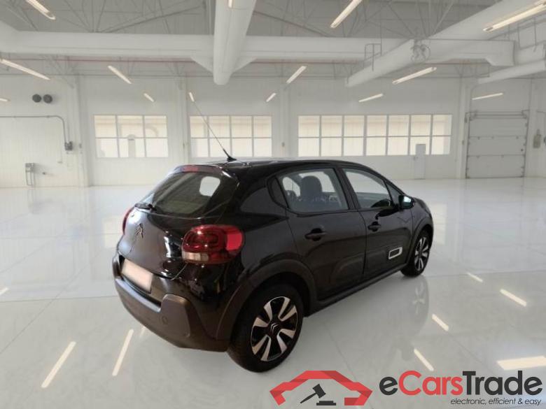 Citroen NEOPAT SHINE CITROEN C3 / 2020 / 5P / BERLINA PURETECH 83 SeS SHINE NEO PATENTATI #2