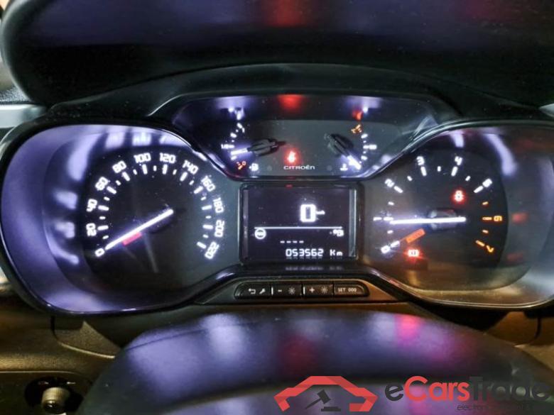 Citroen NEOPAT SHINE CITROEN C3 / 2020 / 5P / BERLINA PURETECH 83 SeS SHINE NEO PATENTATI #4