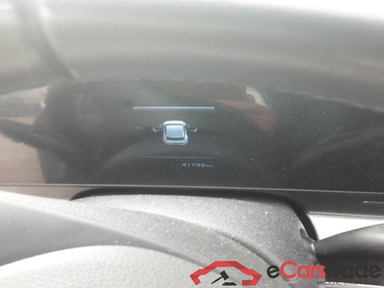Kia 6 KIA SPORTAGE / 2021 / 5P / SUV 1.6 CRDI MHEV BUSINESS 2WD #3