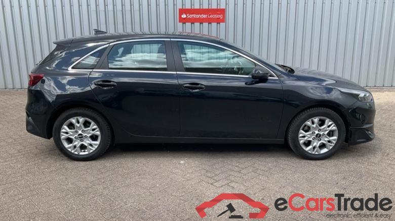 KIA Ceed 1.0tgdi dynamicline 88kW #6