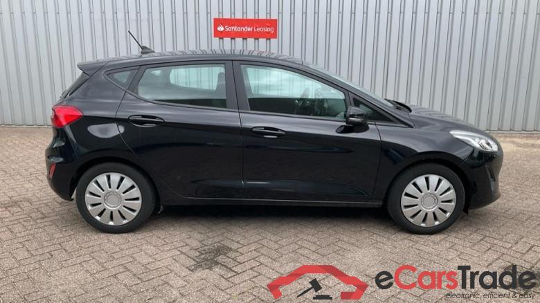 FORD FIESTA 1.0 connected 70kW #6