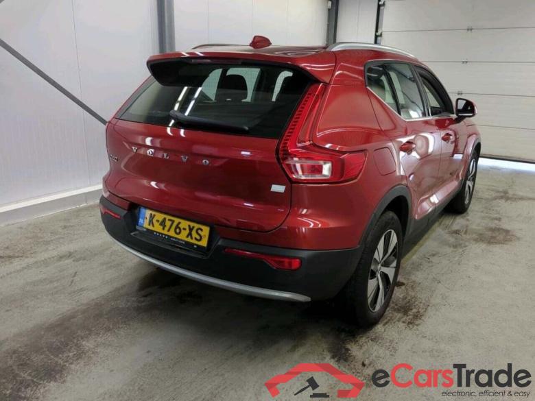 VOLVO XC40 1.5 T4 Rech InscrExp #2