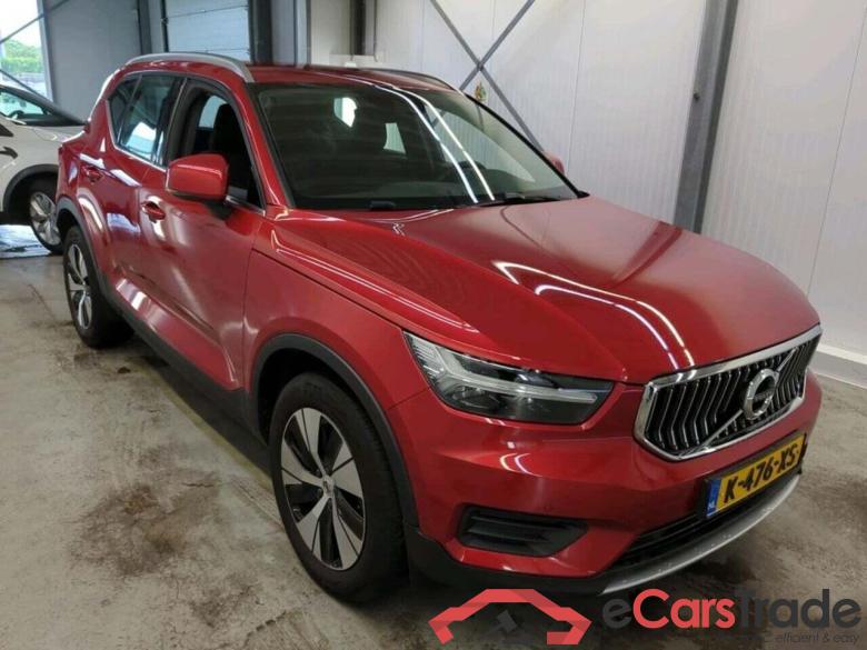 VOLVO XC40 1.5 T4 Rech InscrExp #5