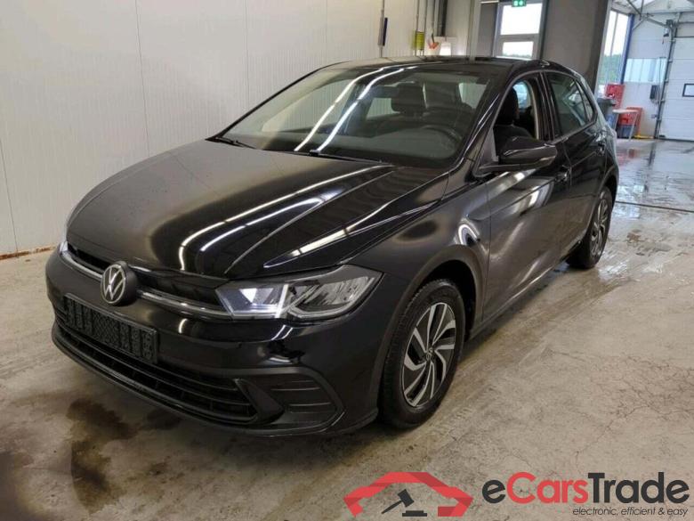 VOLKSWAGEN POLO 1.0 TSI Life Bns #1