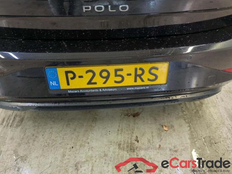 VOLKSWAGEN POLO 1.0 TSI Life Bns #4