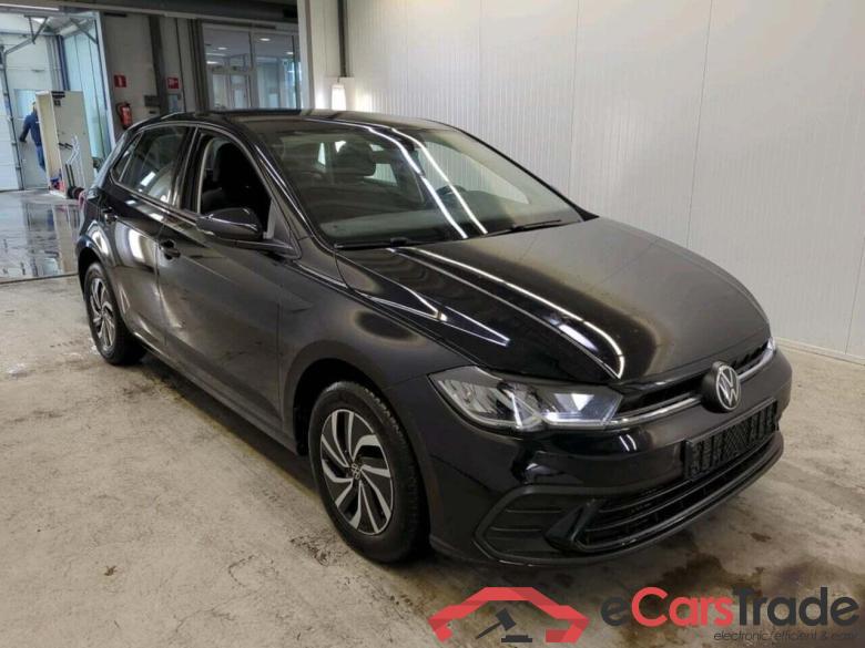 VOLKSWAGEN POLO 1.0 TSI Life Bns #5