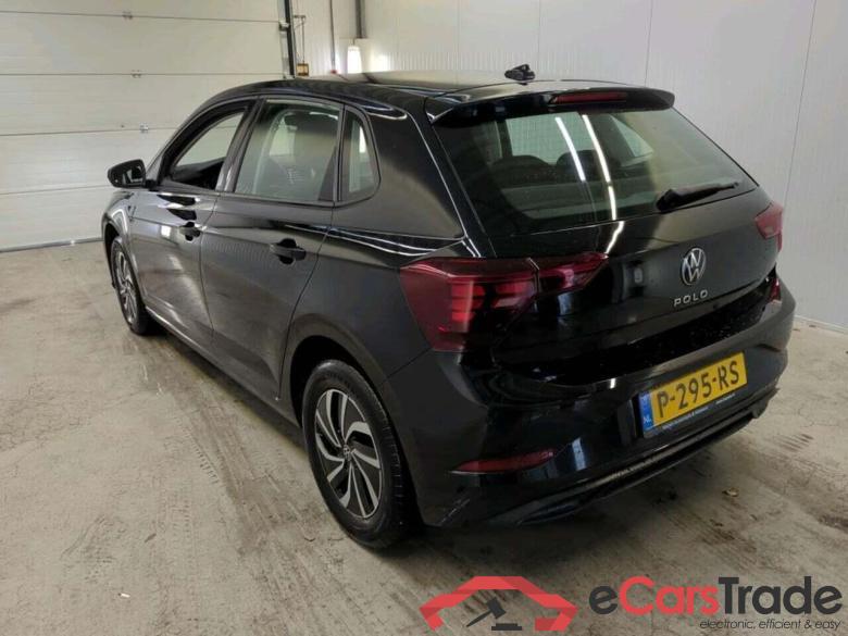 VOLKSWAGEN POLO 1.0 TSI Life Bns #6