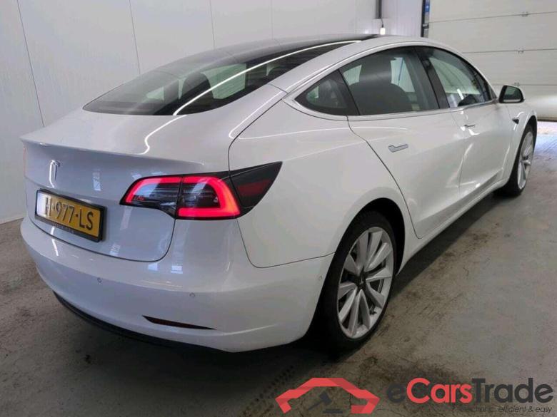Tesla Model 3 Stnd.RWD Plus 60 kWh #2