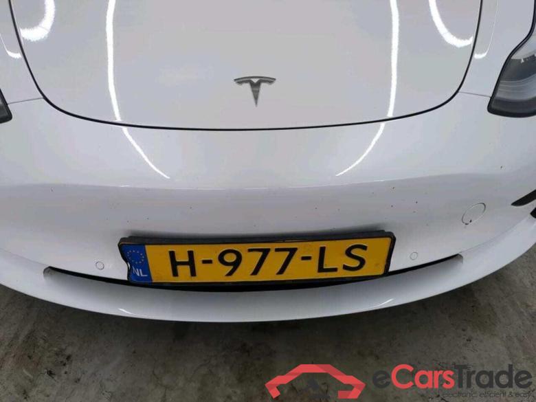 Tesla Model 3 Stnd.RWD Plus 60 kWh #4