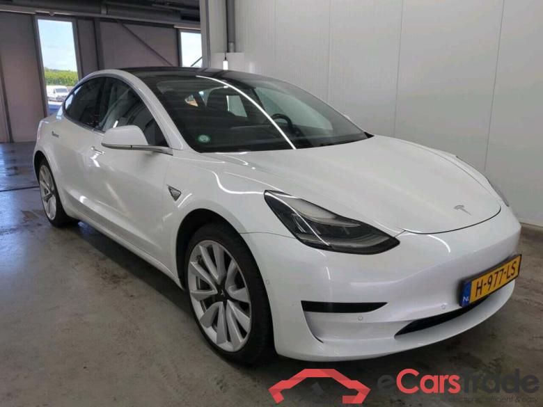 Tesla Model 3 Stnd.RWD Plus 60 kWh #5