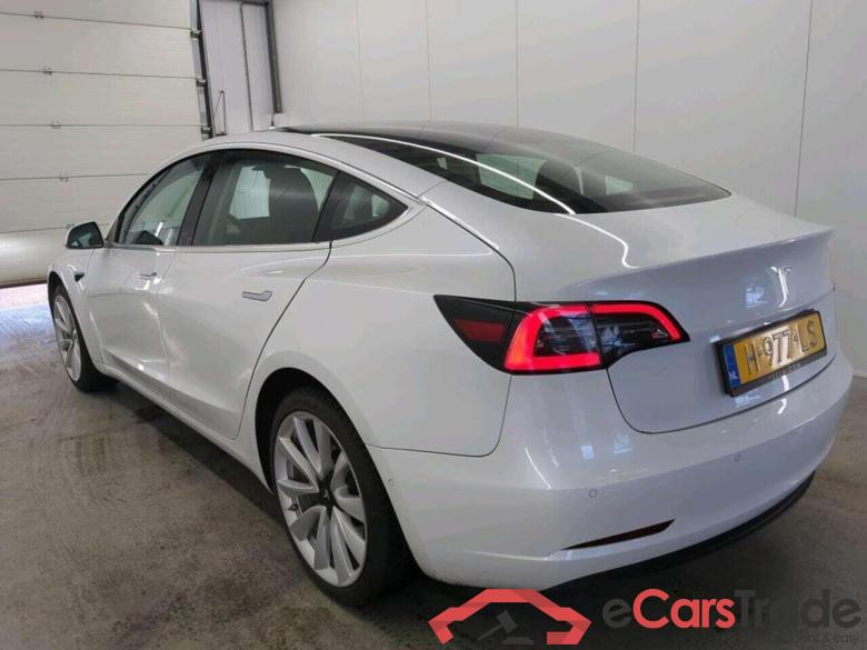 Tesla Model 3 Stnd.RWD Plus 60 kWh #6