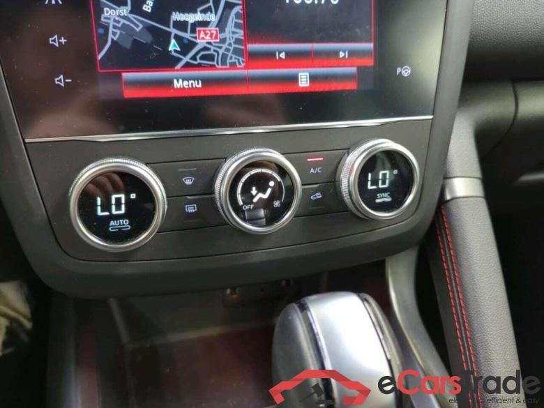 RENAULT KADJAR 1.3 TCe Black Edit. #6
