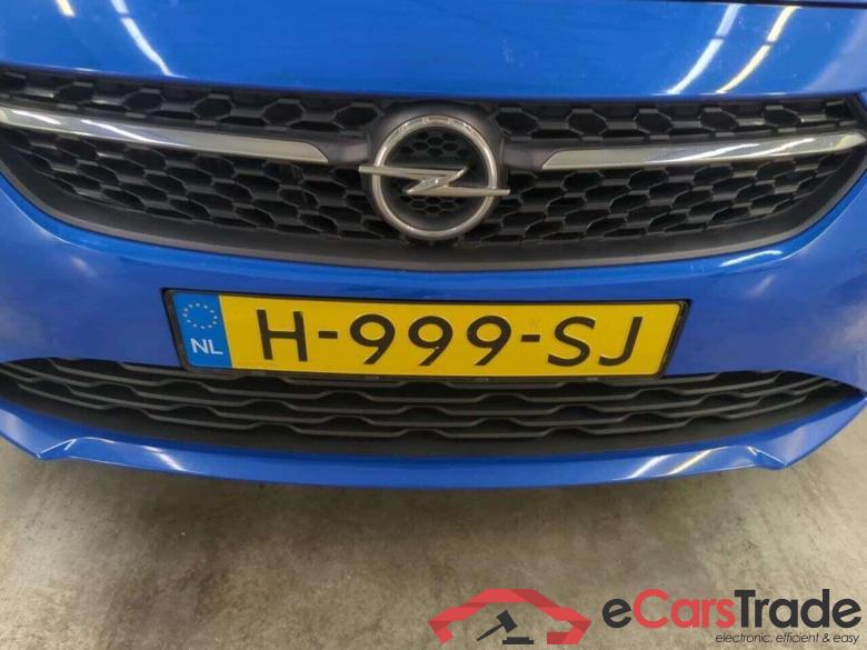 OPEL Corsa 1.2 Edition #4