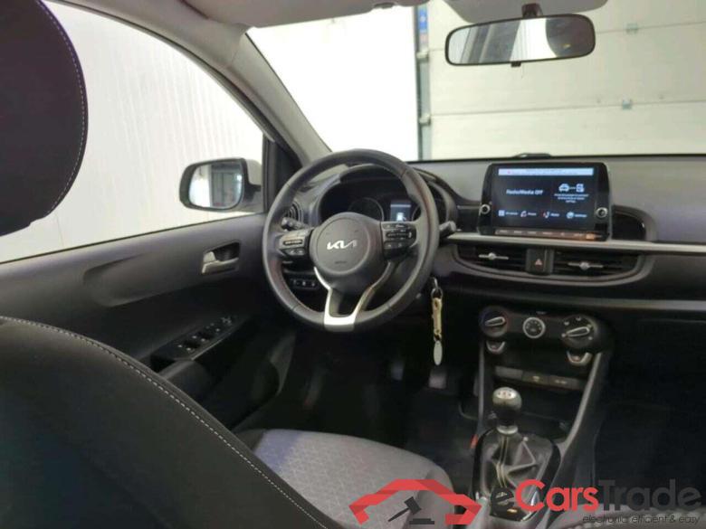 KIA Picanto 1.0 DPi DynamicLine #3
