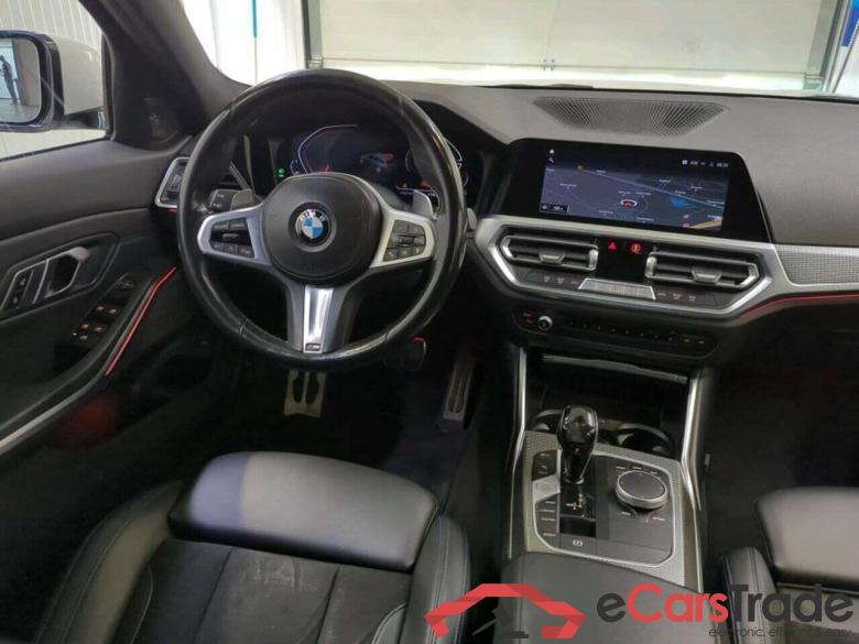 BMW 3-serie Touring 318i Executive Ed. #3