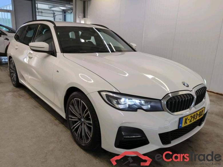 BMW 3-serie Touring 318i Executive Ed. #5