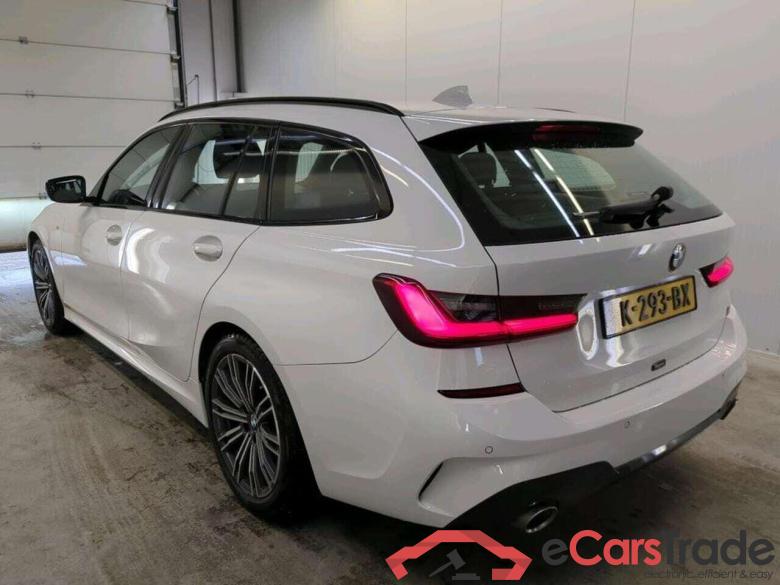 BMW 3-serie Touring 318i Executive Ed. #6