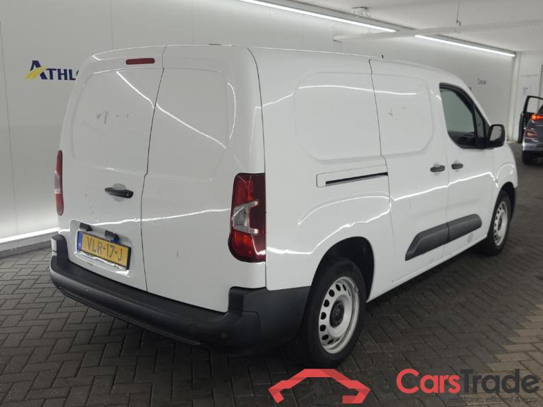 OPEL Combo L2H1 1.5D 75kW S/S Edition 2.4T 4D #3