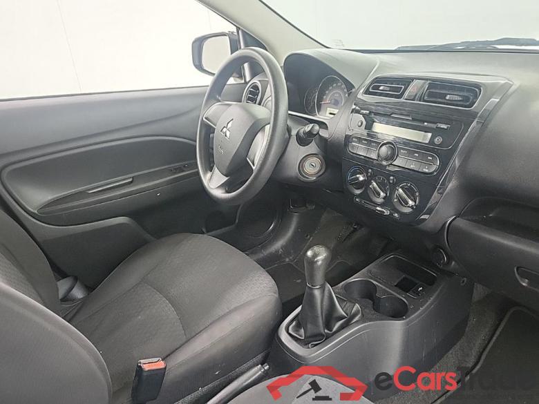 MITSUBISHI Space Star 1.0 ClearTec Cool+ 5D 52kW #6