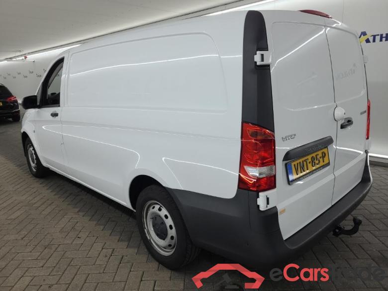 MERCEDES-BENZ Vito GB 116CDI Lang  RWD 4D 120kW #4