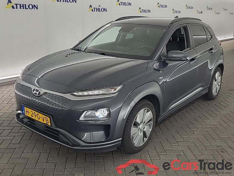 HYUNDAI Kona Premium Electric 64 kWh 5D #1