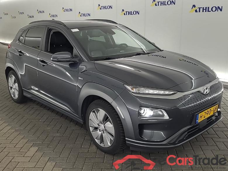 HYUNDAI Kona Premium Electric 64 kWh 5D #2