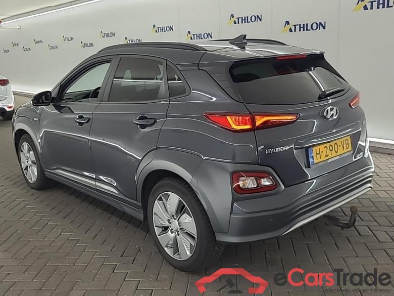 HYUNDAI Kona Premium Electric 64 kWh 5D #4