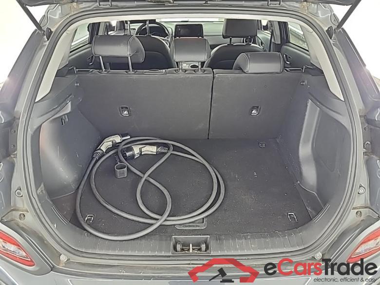HYUNDAI Kona Premium Electric 64 kWh 5D #5