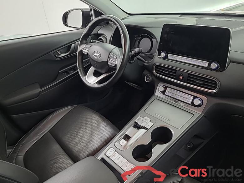 HYUNDAI Kona Premium Electric 64 kWh 5D #6