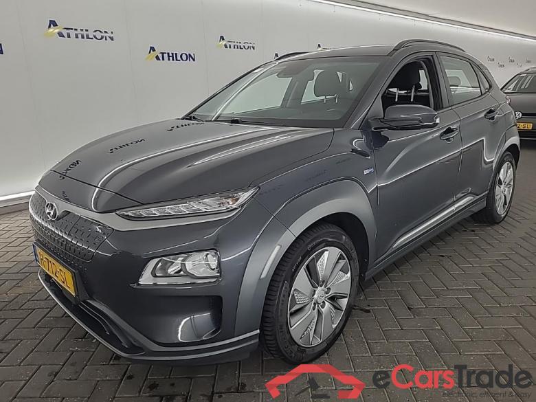 HYUNDAI Kona Comfort Electric 64 kWh 5D #1