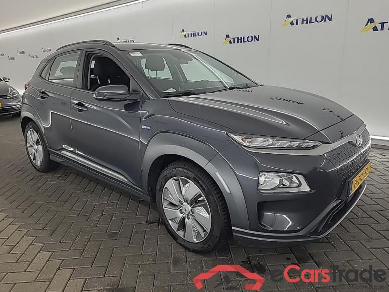 HYUNDAI Kona Comfort Electric 64 kWh 5D #2