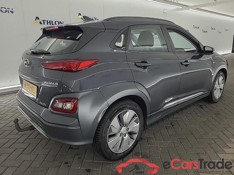 HYUNDAI Kona Comfort Electric 64 kWh 5D #3