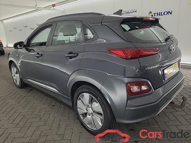 HYUNDAI Kona Comfort Electric 64 kWh 5D #4