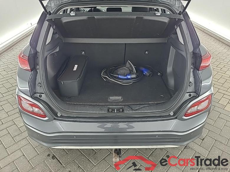 HYUNDAI Kona Comfort Electric 64 kWh 5D #5
