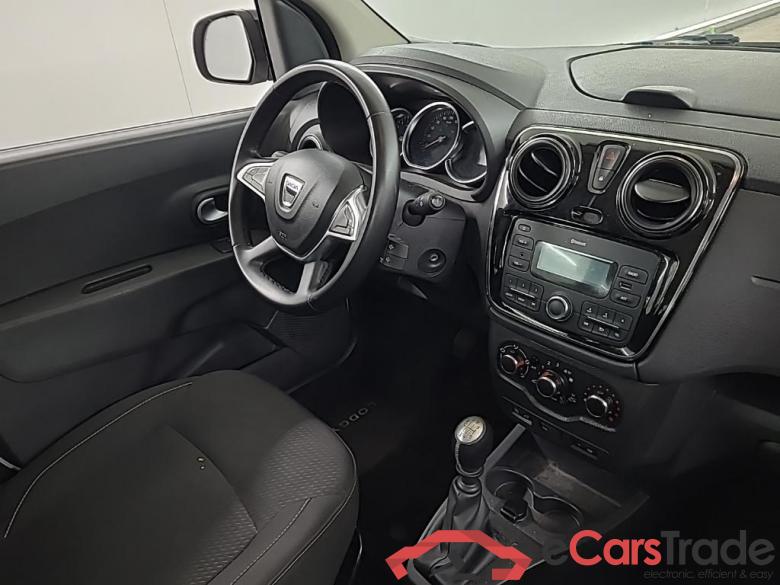 Dacia LODGY TCe 130 GPF Lauréate 7 zitplaatsen 5D 96kW #6