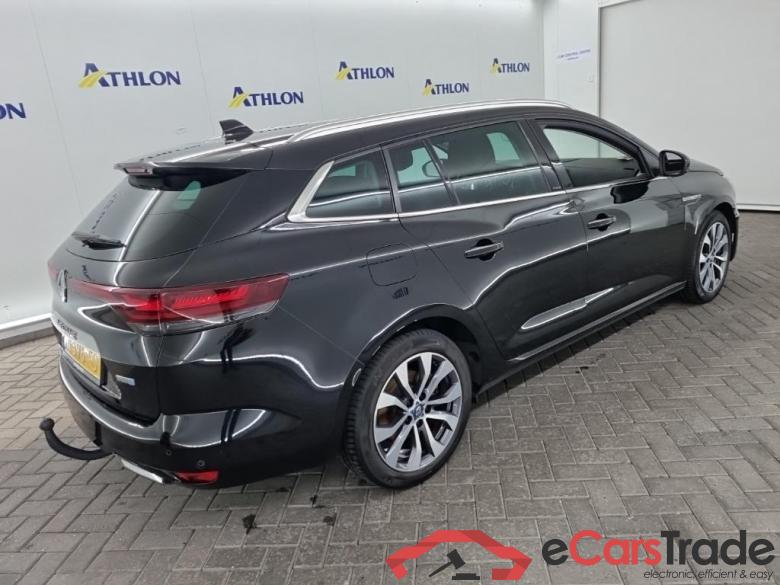 RENAULT Mégane Estate PHEV 160 Business Edition One 5D 118kW #3
